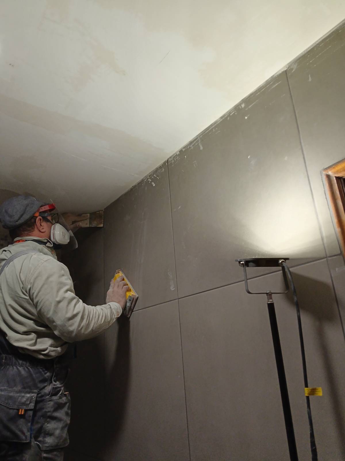 Mãos à Obra Viana - Leiria - Remodelação de Cozinhas