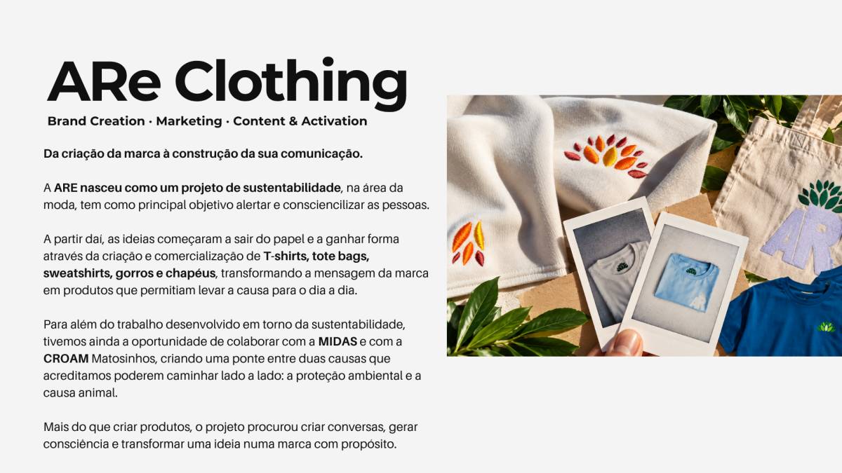 Gustavo Ramos - Maia - Marketing