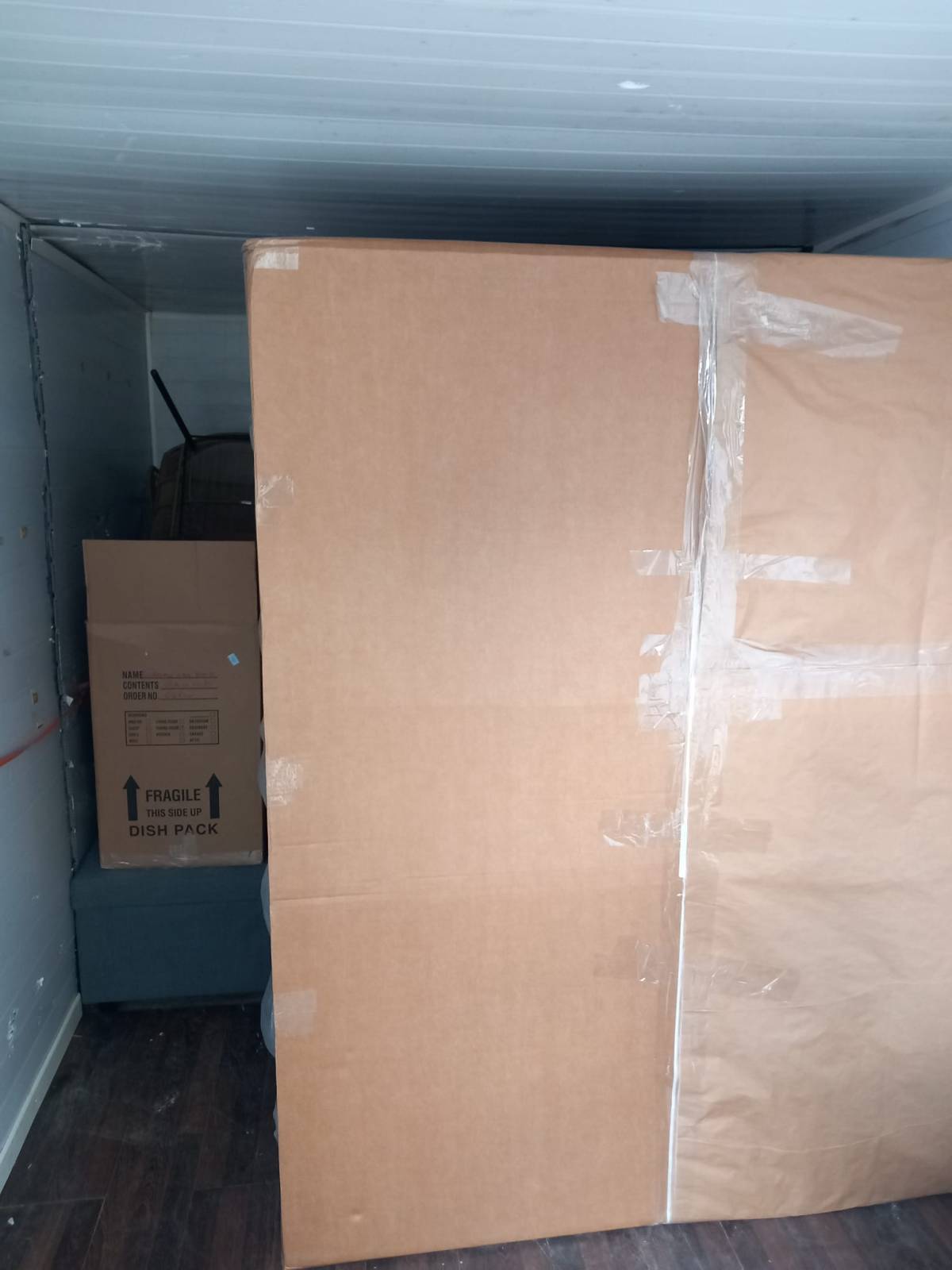 FuturMud Mudanças e transportes - Almada - Moving