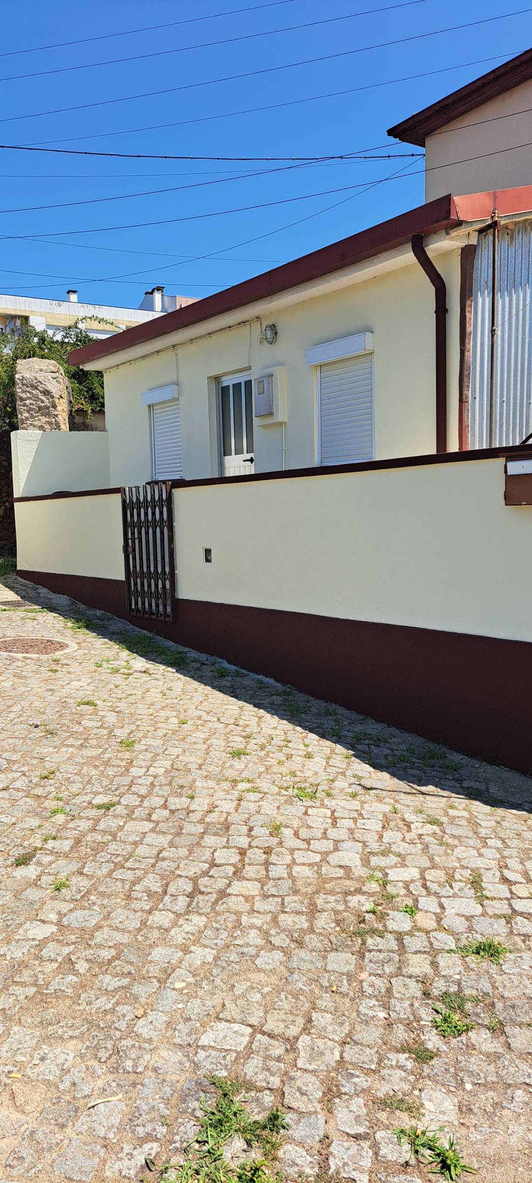HP Renopaint - Valongo - Revestimento de Cozinha