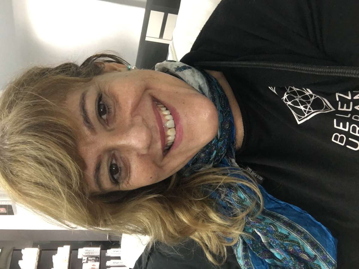 Anabela - Odivelas - Hairdressers and Makeup Artists