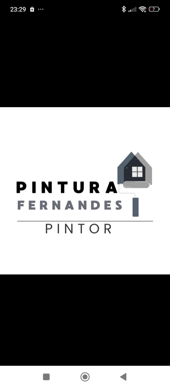 Pintura Fernandes - Vila Nova de Famalicão - Rénovation de magasin