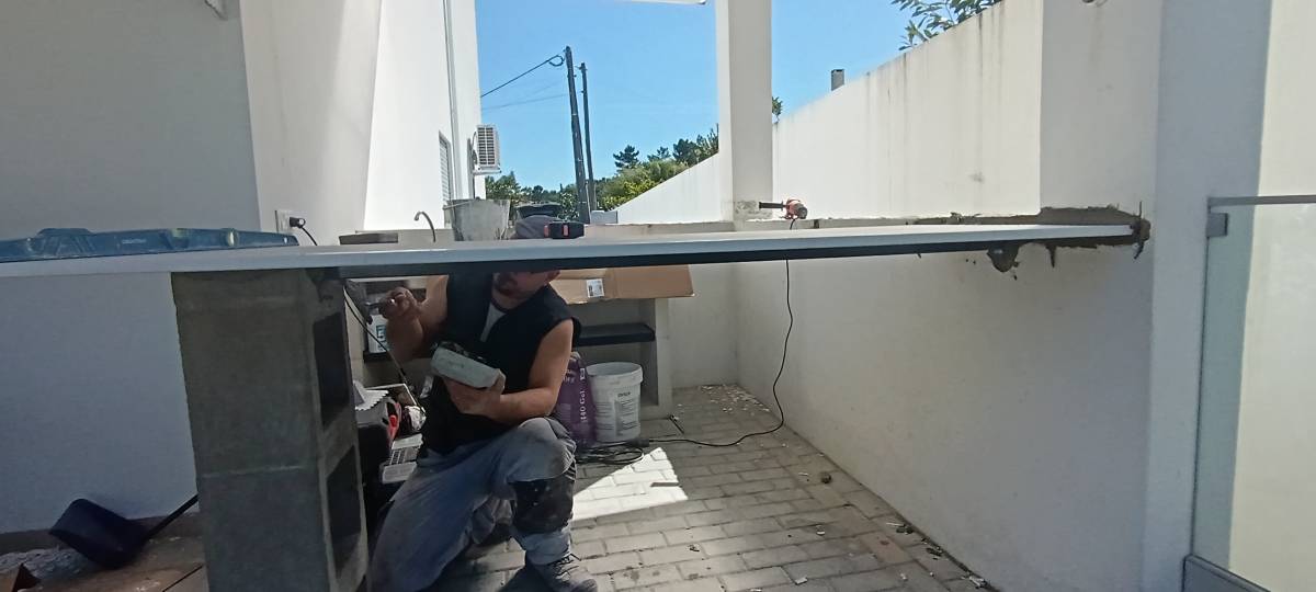 Mãos à Obra Viana - Leiria - Designer de Interiores