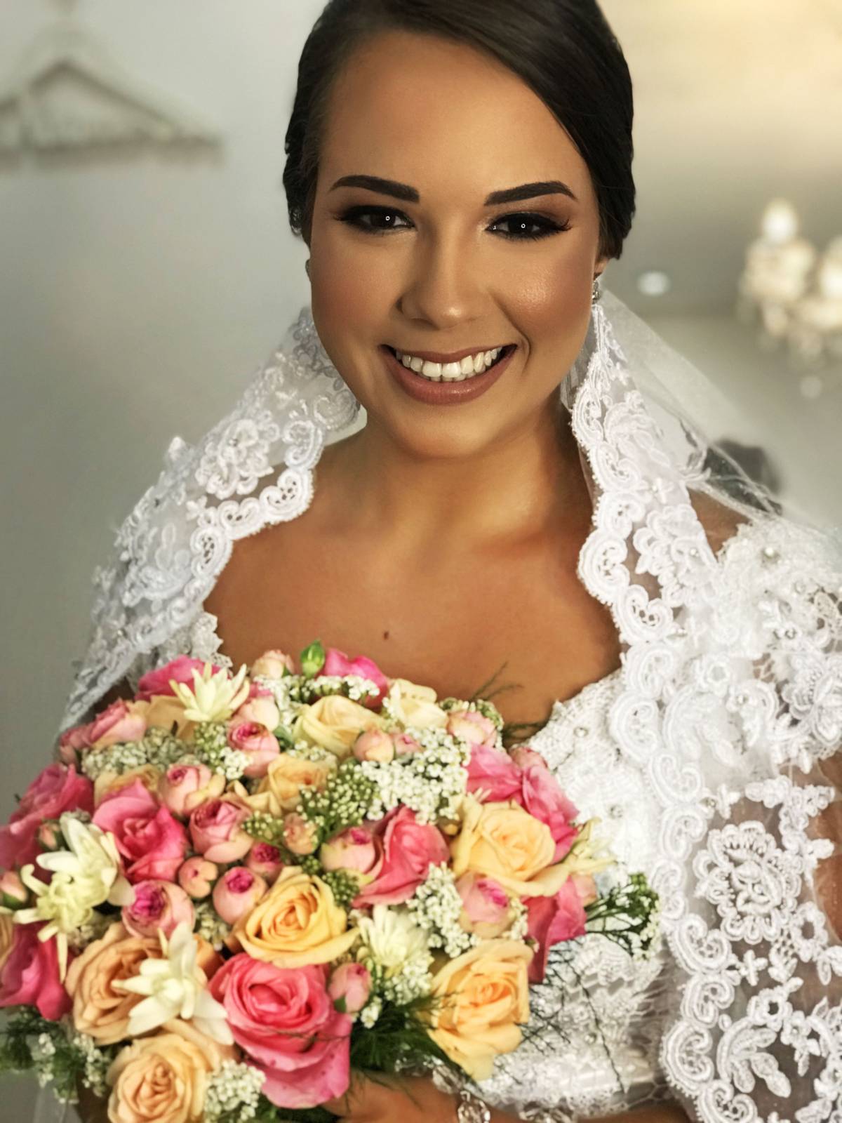 Natália Santos Makeup | 10+ Anos de Experiência - Lisboa - Maquilhagem para Eventos