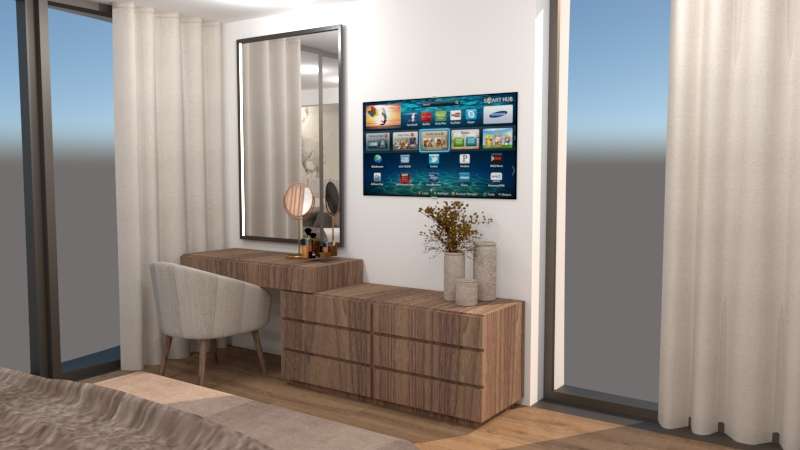 Moa Home Concept - Lisboa - Innenarchitektur