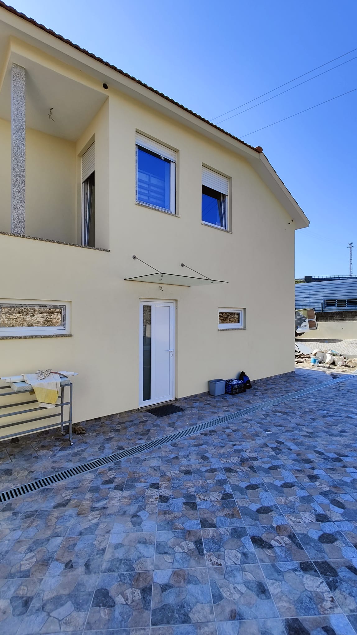 João - Valongo - Home Remodeling