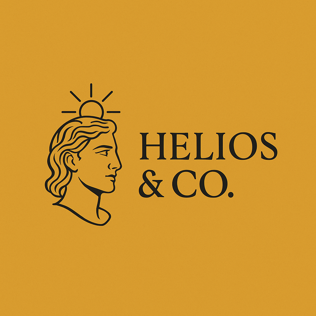 Hélios & Co - Odivelas - Tradução de Hebraico