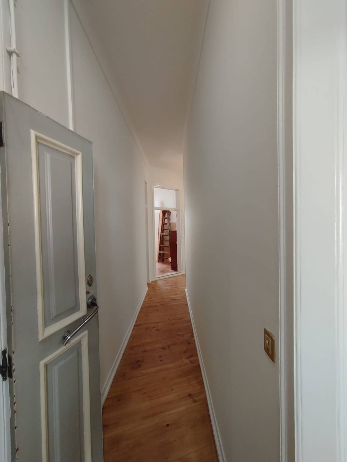 MULTIservice - Caldas da Rainha - Installation d'escaliers
