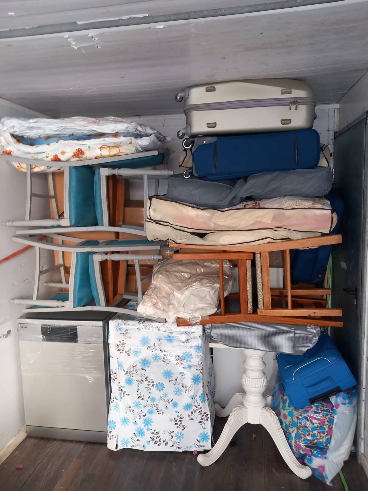 FuturMud Mudanças e transportes - Almada - Piano Moving