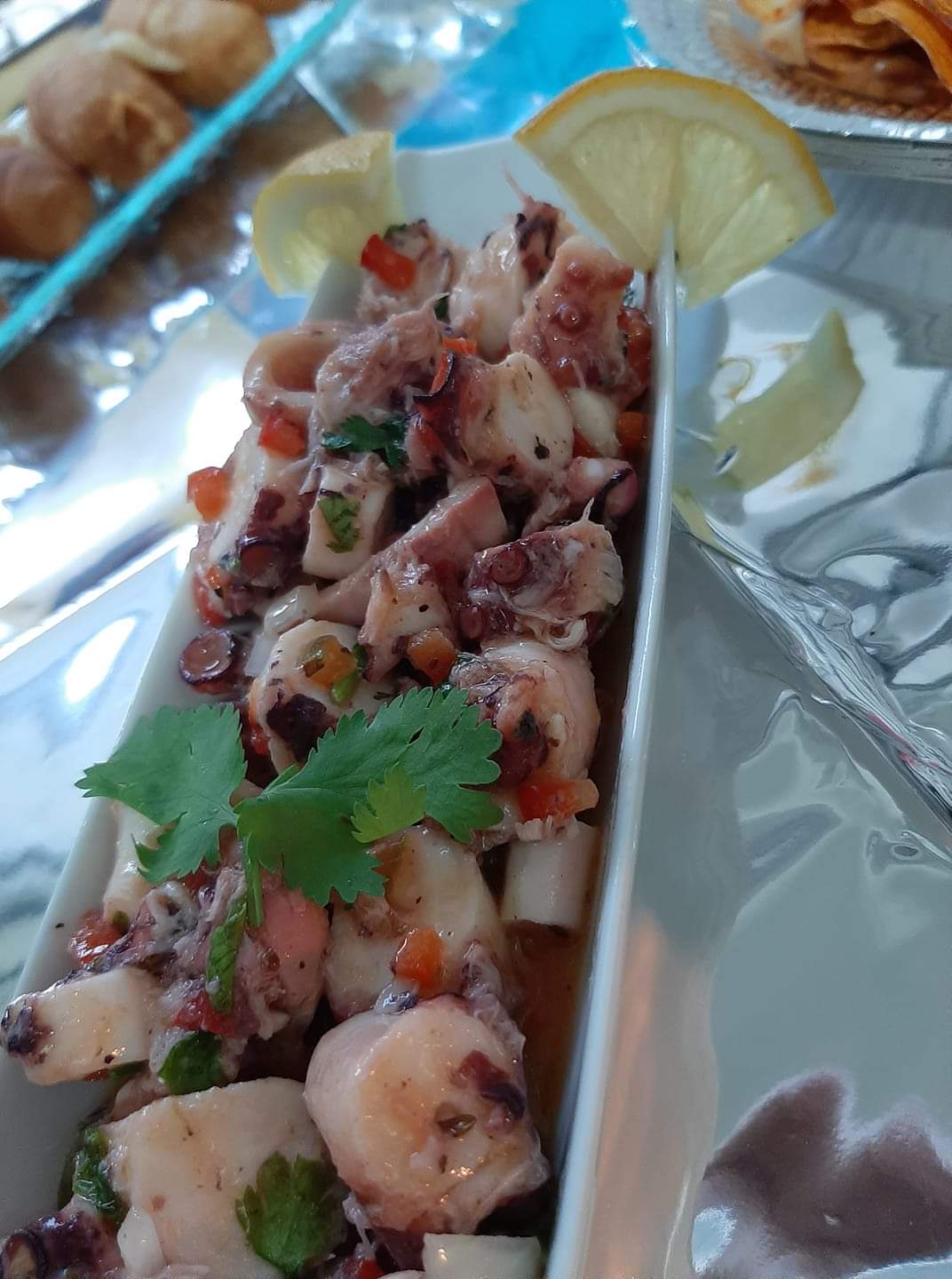 Paladar Exótico - Loures - Personal Chef