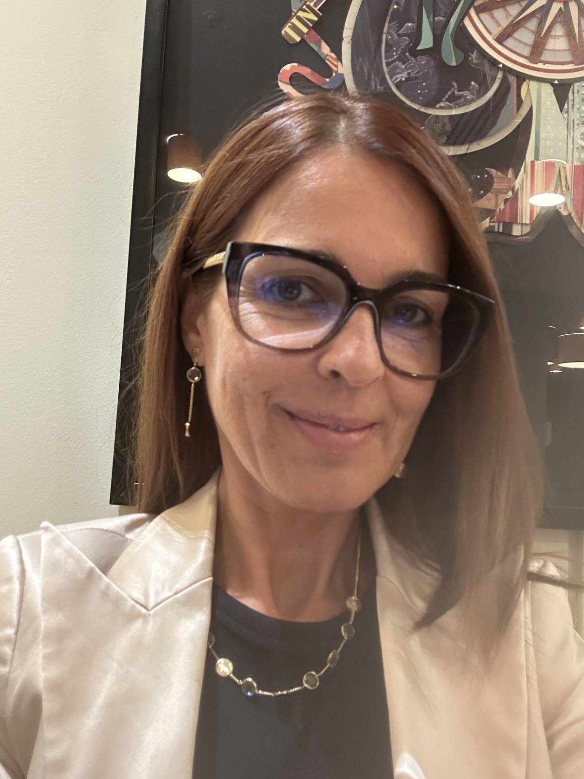 Susana Costa Silva - Vila Nova de Gaia - Assistance administrative
