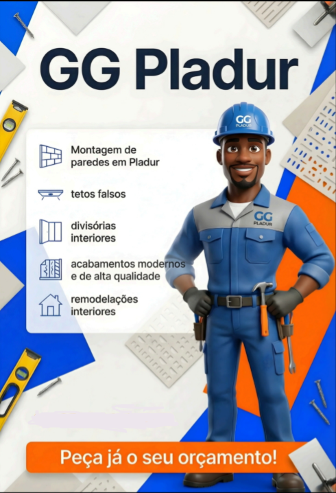 GG Pladur - Póvoa de Varzim - Remodelação de Cozinhas
