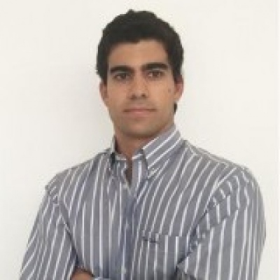 Alexandre Sousa Leitão - Coimbra - Nutricionista