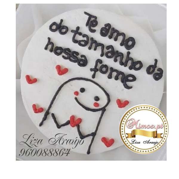 - Lisboa - Cake Making Services