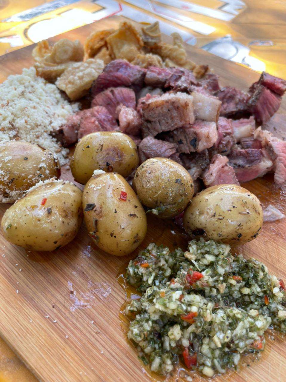 Vilas Boas Catering - Setúbal - Catering ao Domicílio (para Eventos)