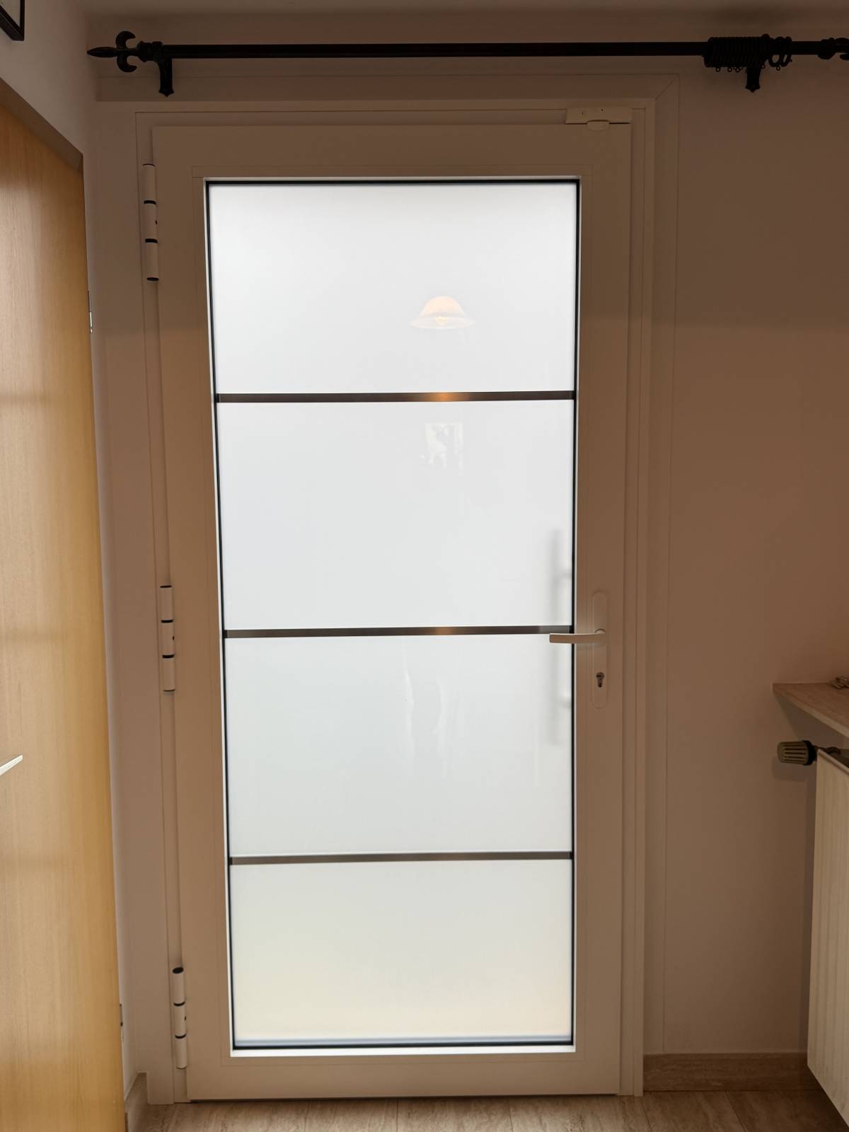 Jorge Marinho - Guimarães - Installation de fenêtres en aluminium