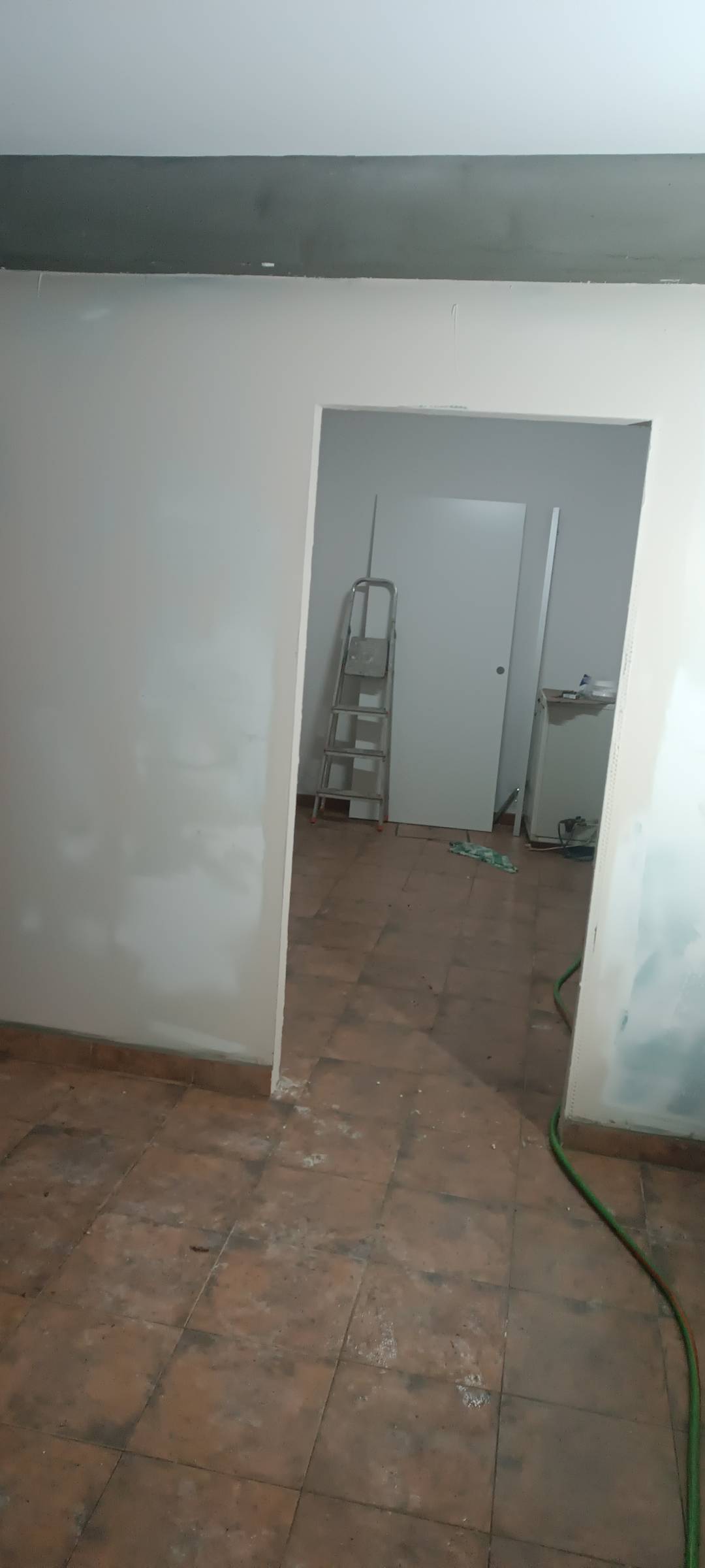 Bruno Marques multiserviços - Gouveia - Sprinkler System Installation