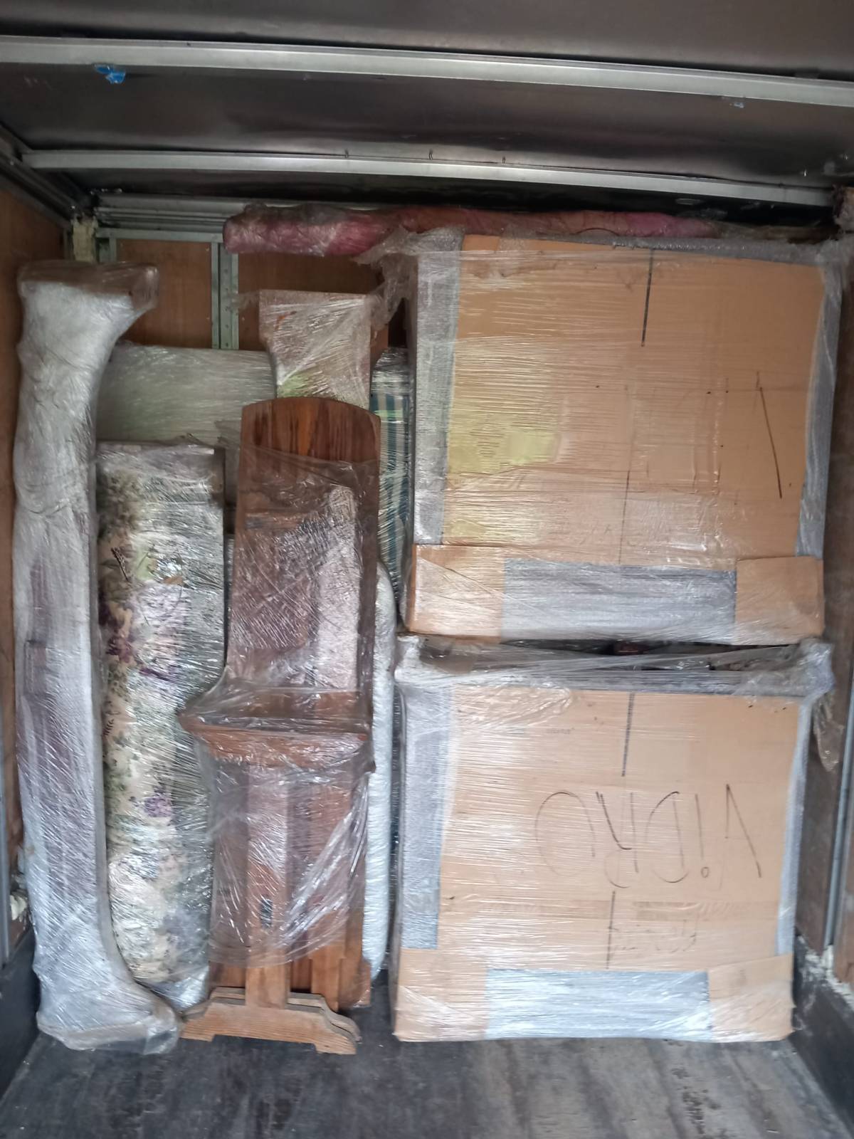 FuturMud Mudanças e transportes - Almada - Moving