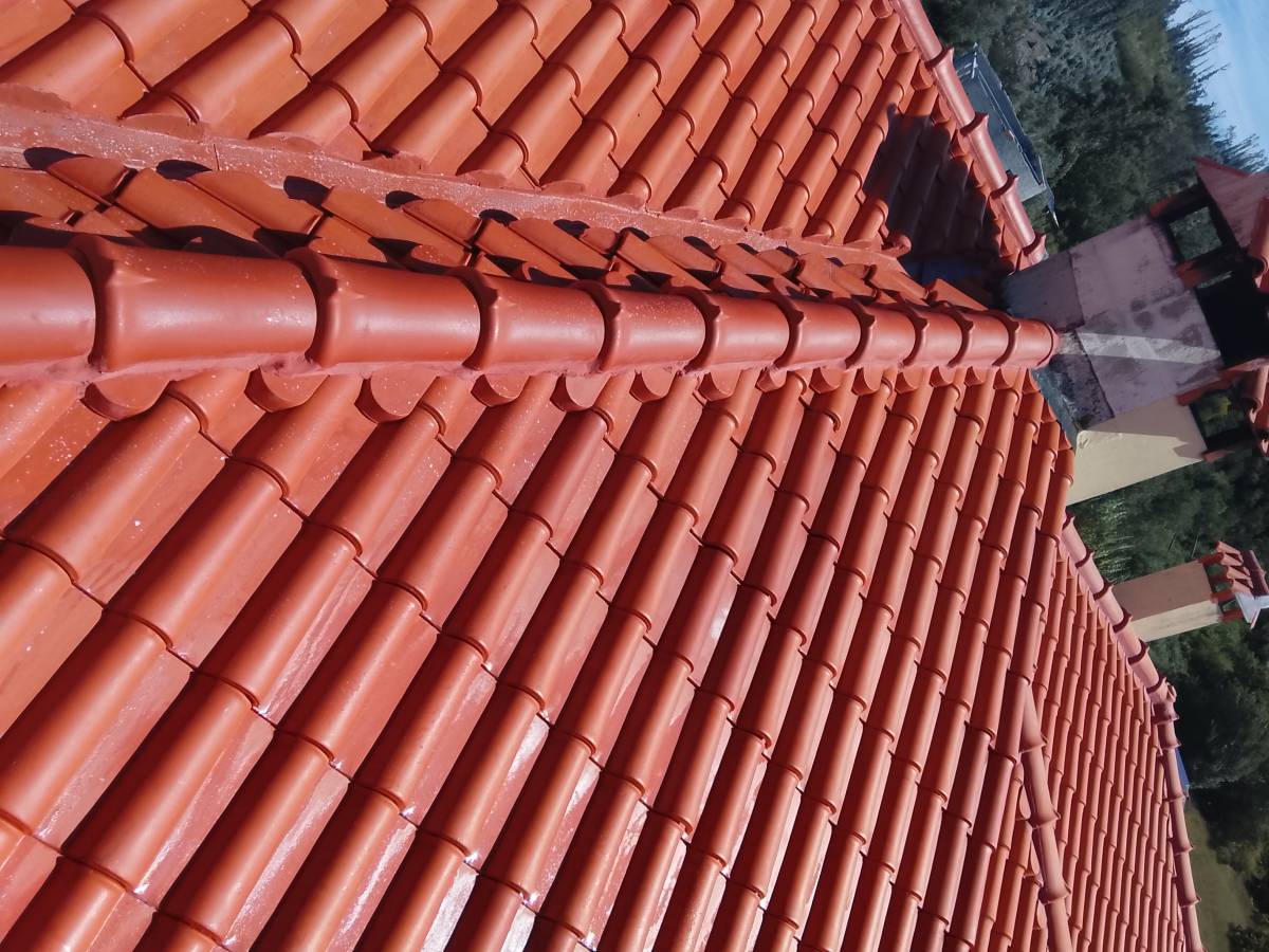 Renova remodelações & pintura - Leiria - Dachbau oder -austausch