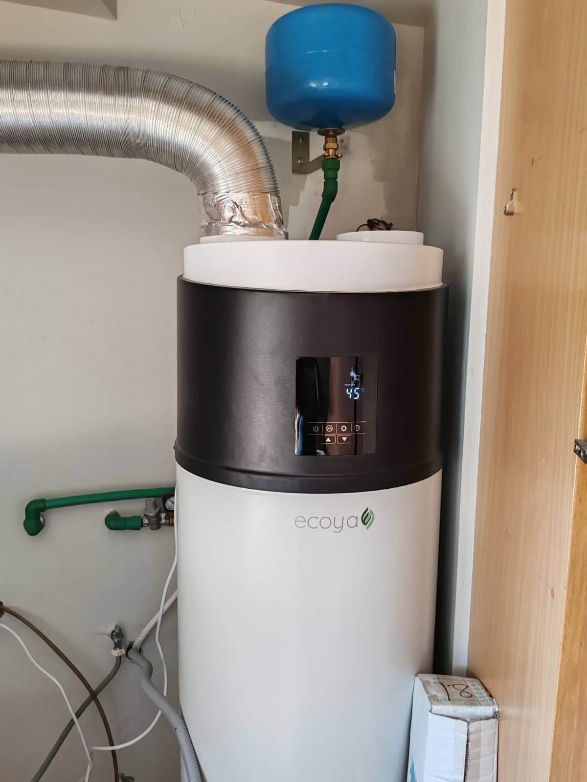 AV SOLUTIONS - Vila Nova de Famalicão - Dryer Vent Installation or Replacement