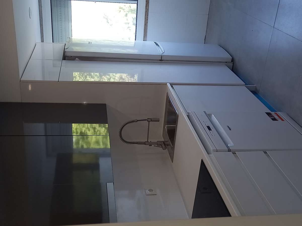 orlando gomes construçoes unipessoal lda - Barreiro - Central Air Conditioning Repair