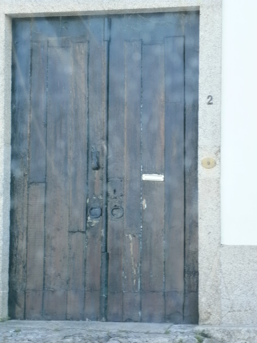 Pontes - Alcanena - Zimmerrenovierung