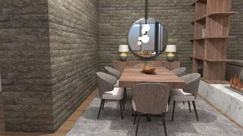 Moa Home Concept - Lisboa - Raumausstattung