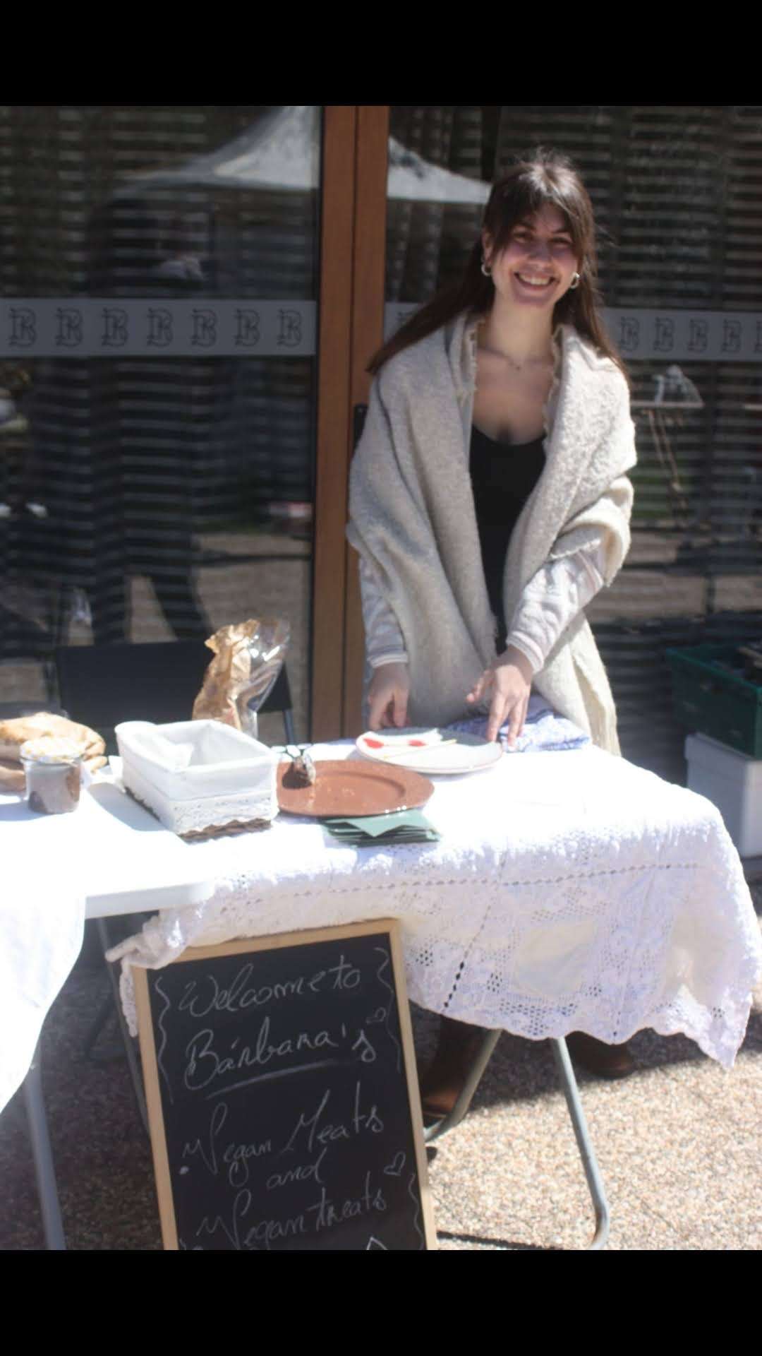 Bárbara Silva (Bruxa da Horta) - Coimbra - Churrasco e Grelhados