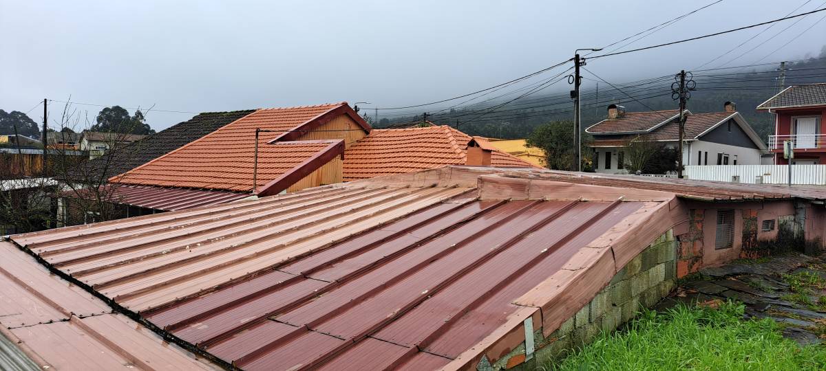 HP Renopaint - Valongo - Remodelação de Casa de Banho