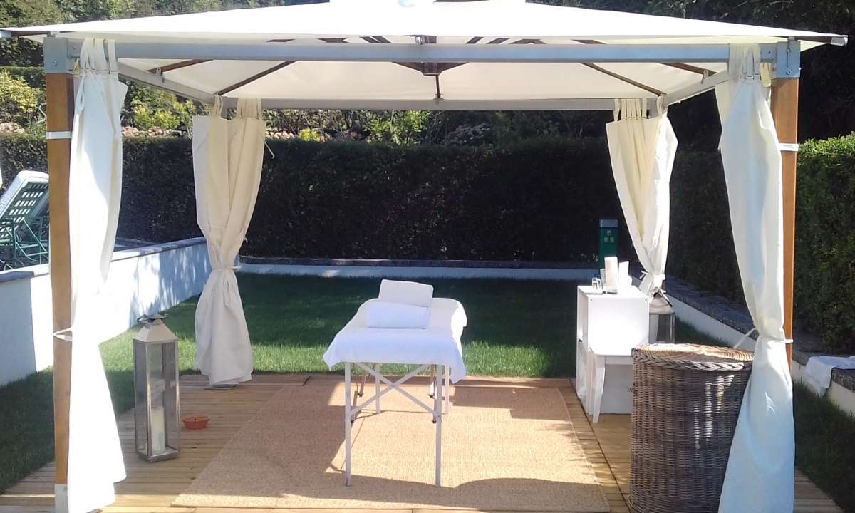 Guilherme Mello - Amadora - Therapeutic Massage
