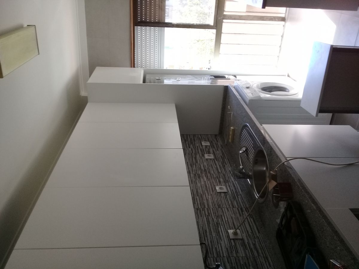 orlando gomes construçoes unipessoal lda - Barreiro - Fan Repair