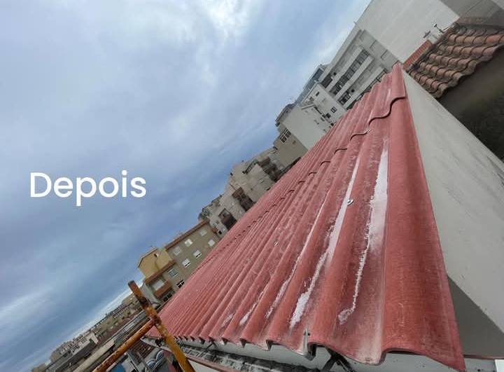 Pintura Fernandes - Vila Nova de Famalicão - Enlèvement de déchets et de gravats