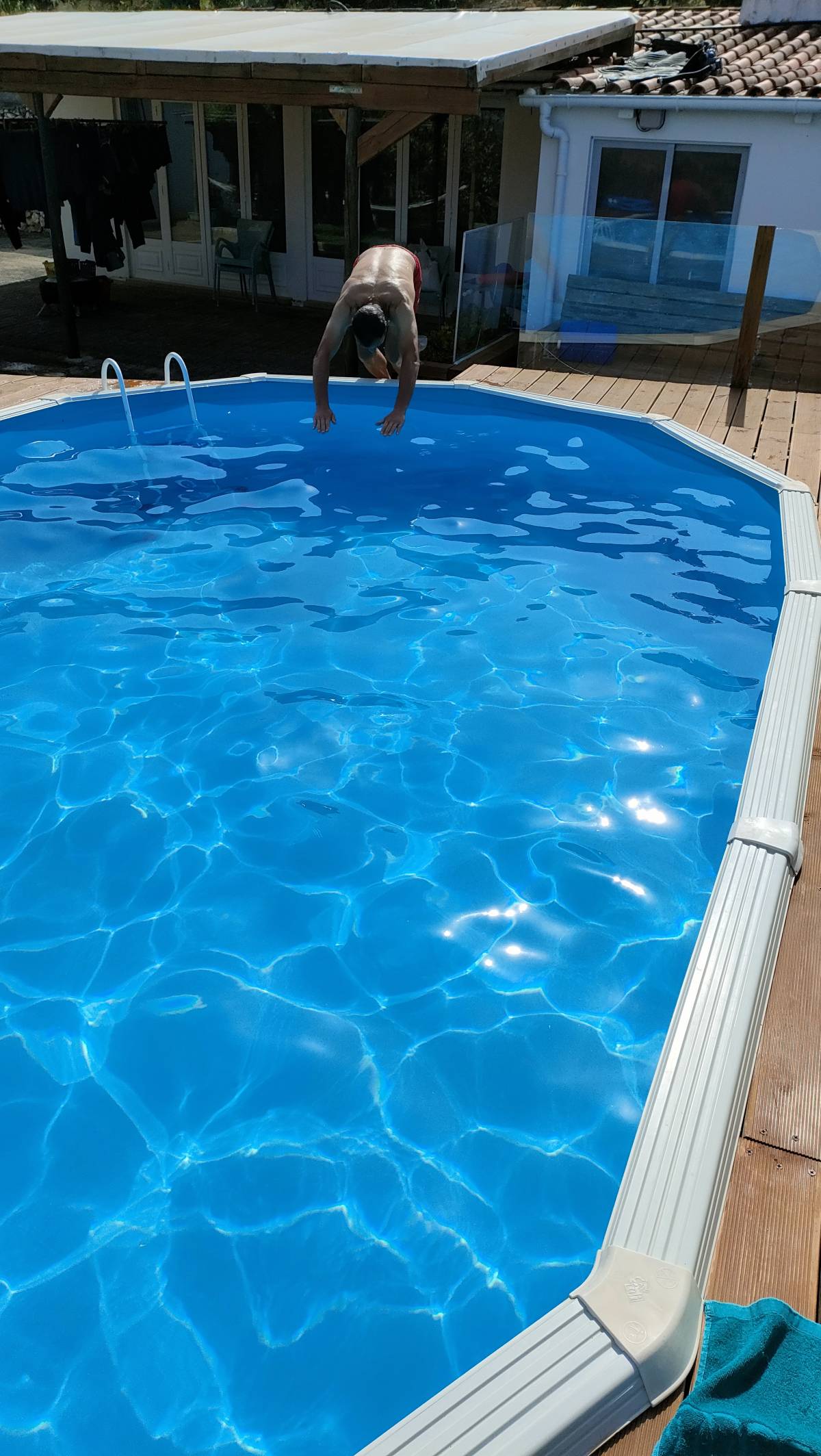 Paulo Peres - Azambuja - Instalação de Jacuzzi e Spa