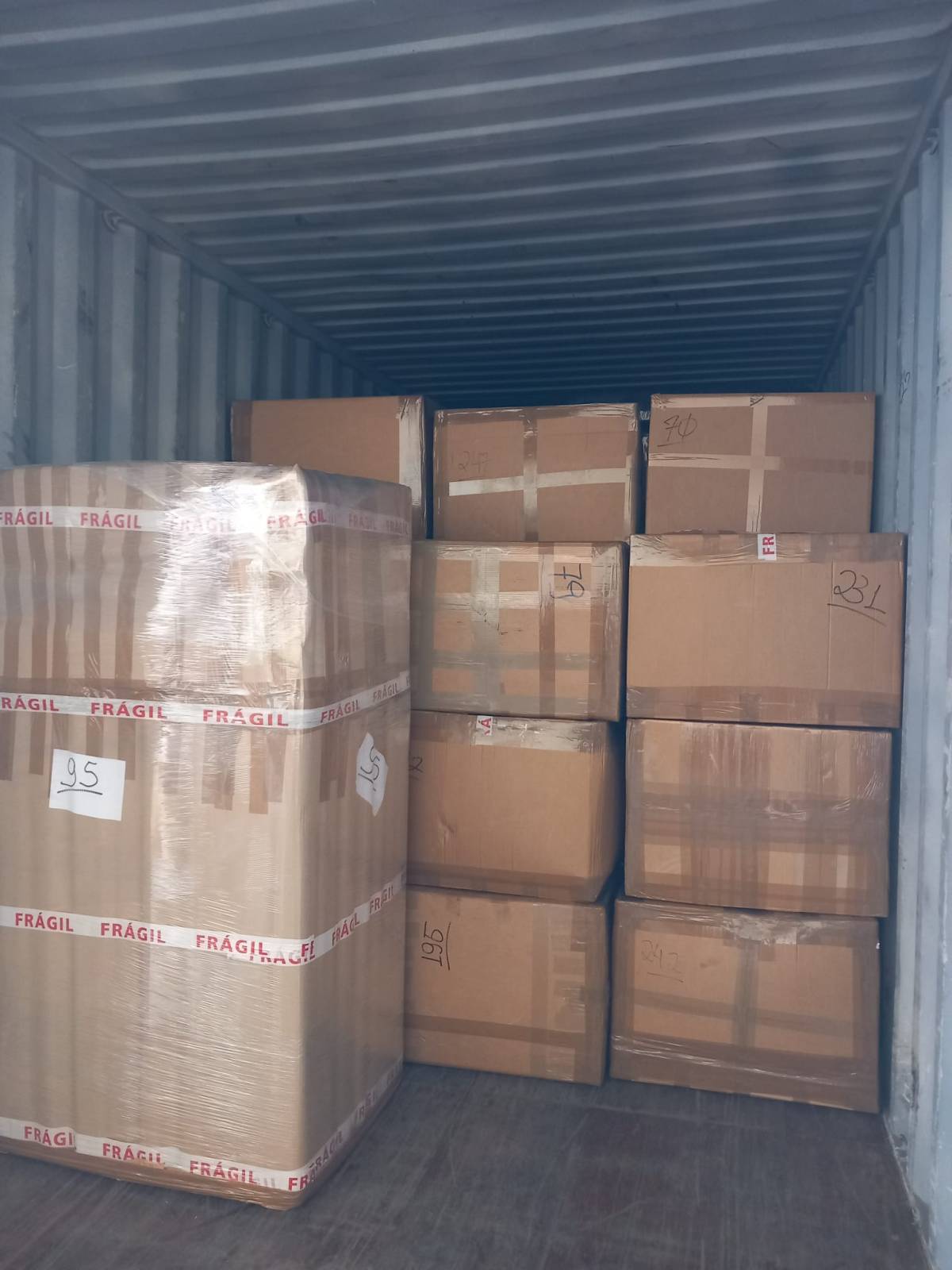 FuturMud Mudanças e transportes - Almada - Piano Moving