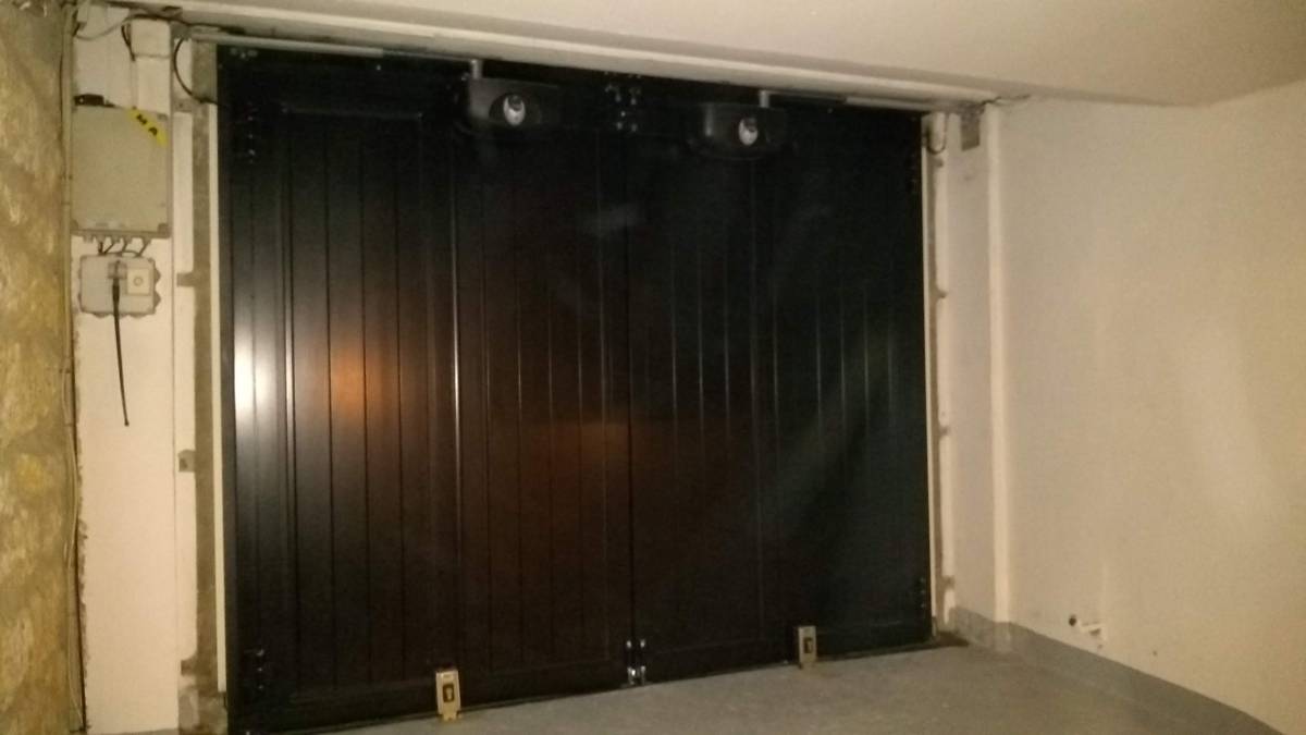 Diego Rocha - Valongo - Garage Door Repair