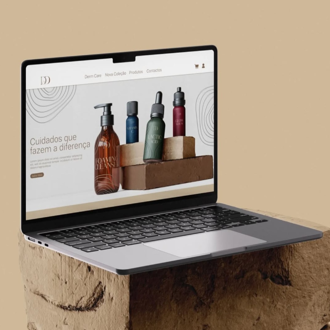 Graphic Shades - Santa Maria da Feira - Logo Design