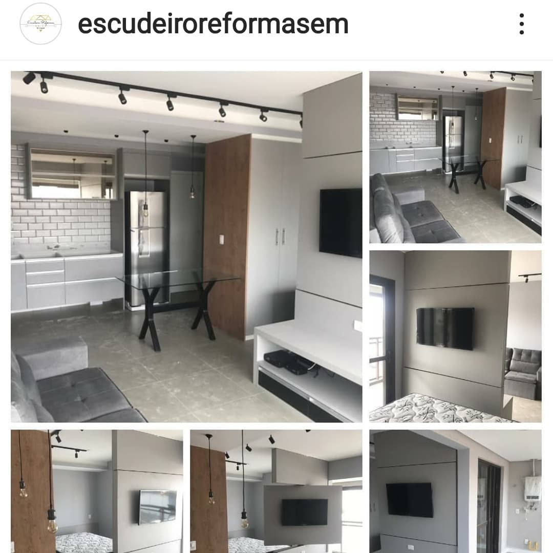 Personale Serviços Móveis e Decorações - Loures - Küche sanieren