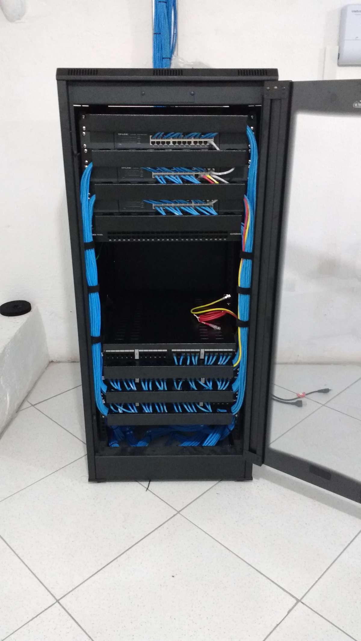 Christiano Oliveira - Porto - Network Support Services