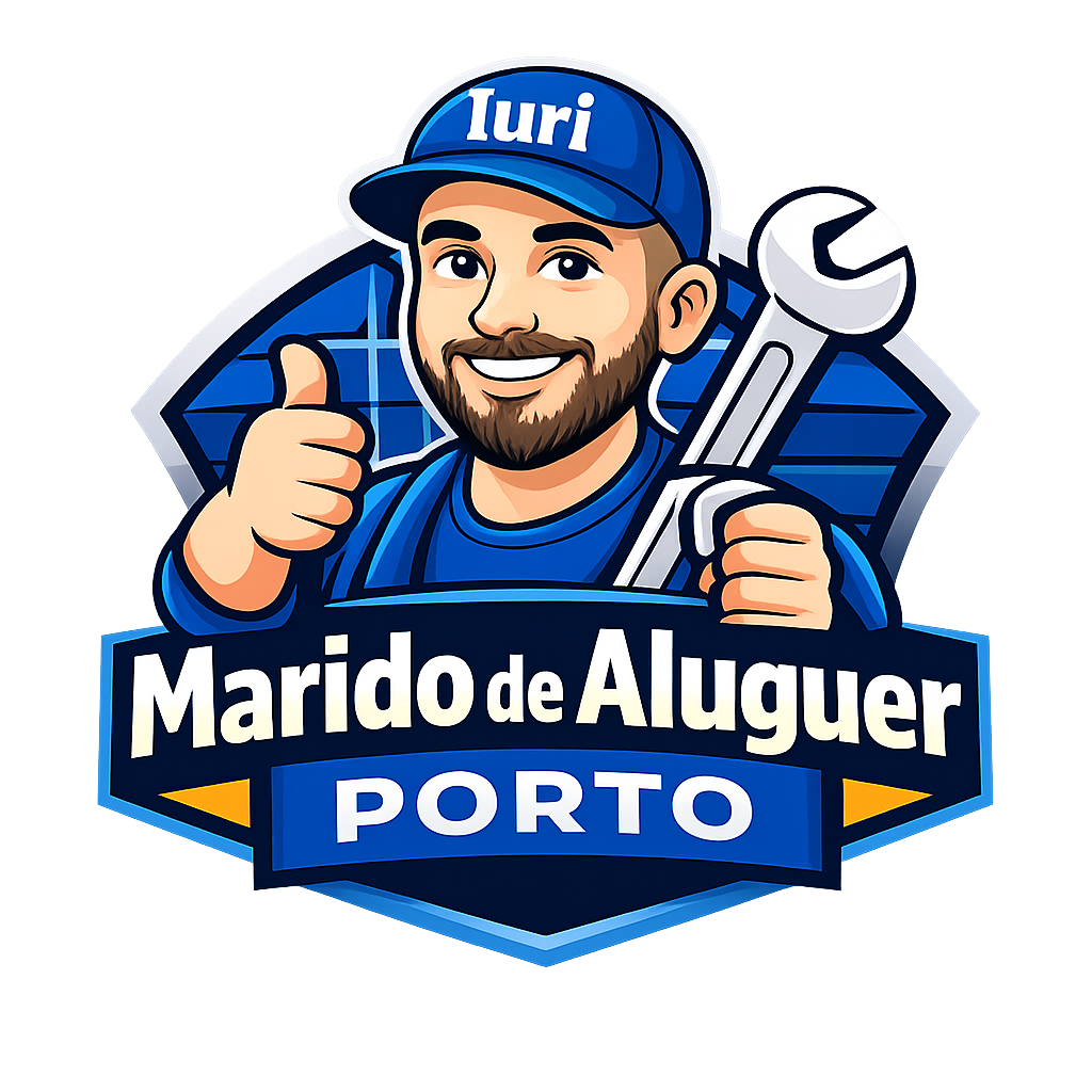 Marido de Aluguer Porto - Marco de Canaveses - Insonorisation