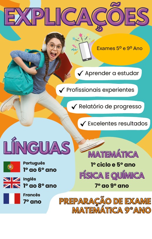 Milena Santos - Amadora - German Lessons