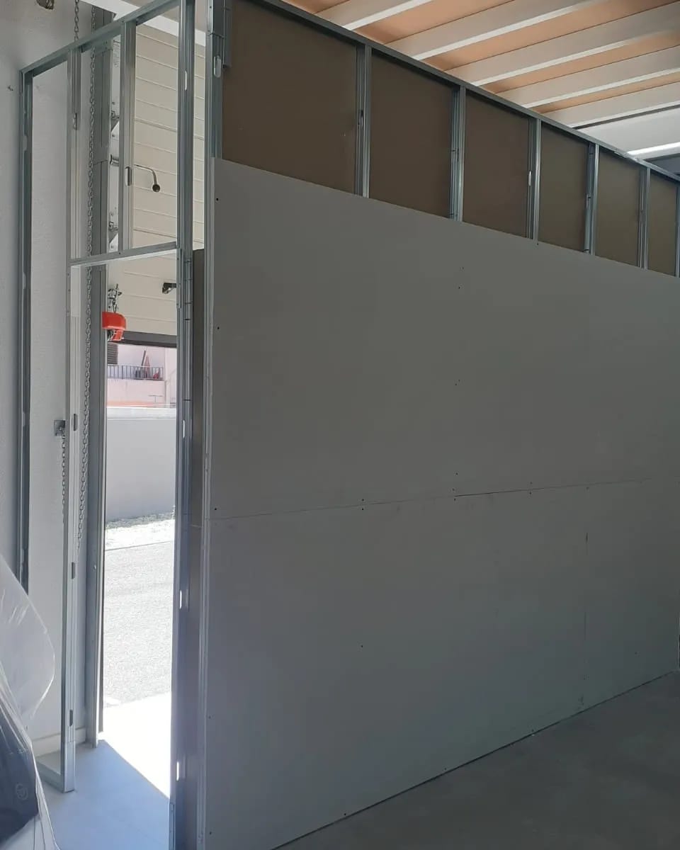 Manoel Junior Remodelagem - Amadora - Siding Installation, Repair, or Removal