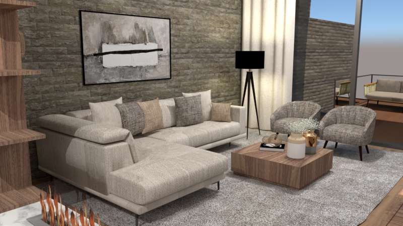 Moa Home Concept - Lisboa - Architekturarbeiten original