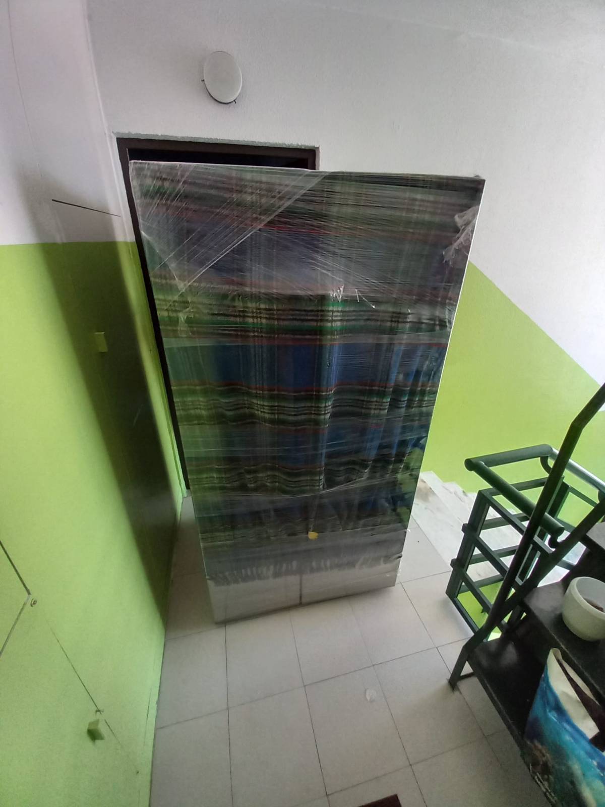 FuturMud Mudanças e transportes - Almada - Pool Table Moving