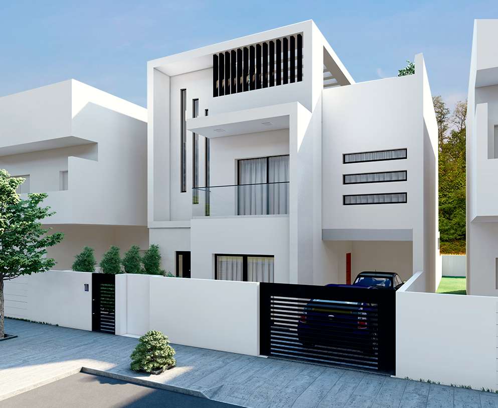 Sidney Seixas - Albufeira - Sound Proofing