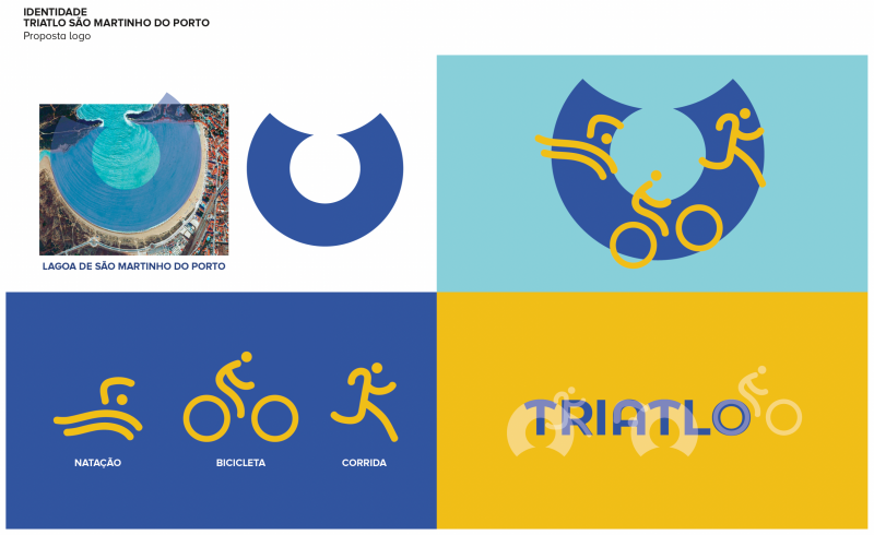 Jéssica Marques - Designer - Coimbra - Design de Logotipos