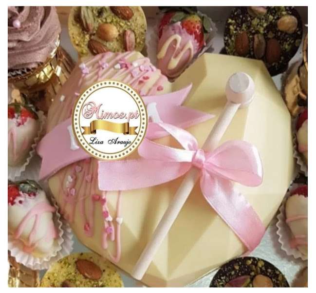 - Lisboa - Bridal Shower Party Planning
