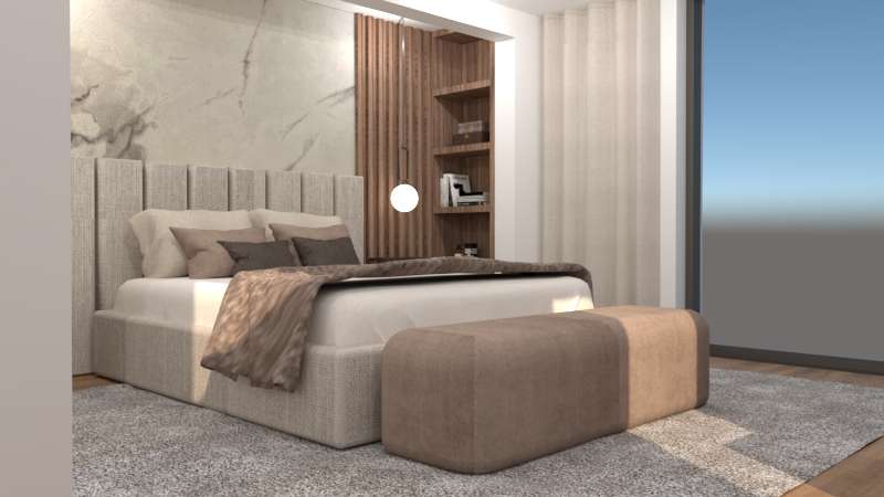 Moa Home Concept - Lisboa - Innenarchitektur