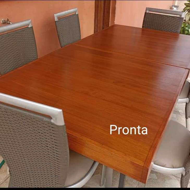 Pontes - Alcanena - Renovierungsarbeiten