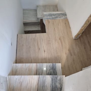 DOMUS LUPUS LDA - Sintra - Construction de mur intérieur