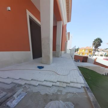 Manoel Junior Remodelagem - Amadora - Bathroom Remodel